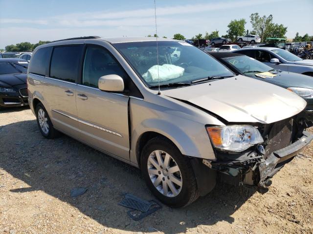 Photo 3 VIN: 2C4RC1BG3ER447174 - CHRYSLER TOWN & COU 