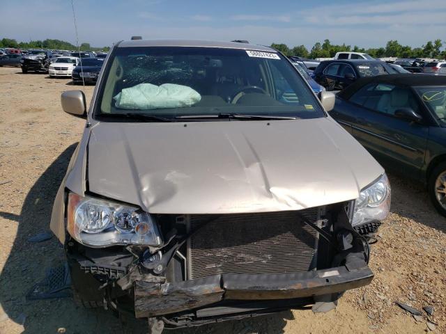 Photo 4 VIN: 2C4RC1BG3ER447174 - CHRYSLER TOWN & COU 