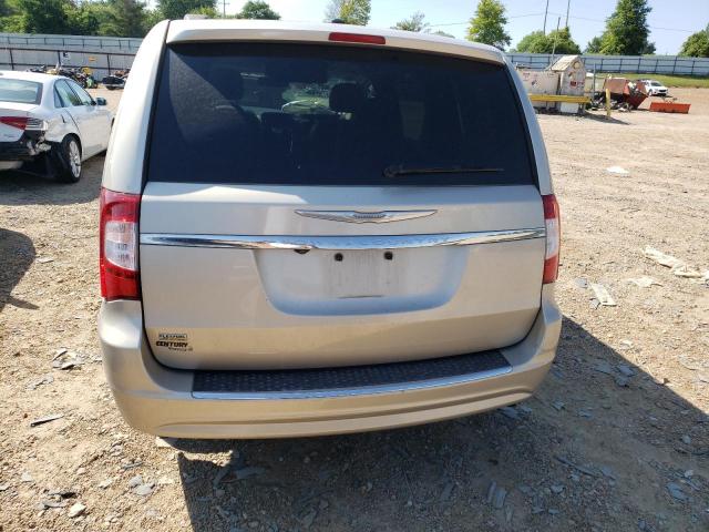 Photo 5 VIN: 2C4RC1BG3ER447174 - CHRYSLER TOWN & COU 