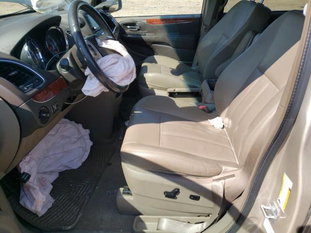 Photo 6 VIN: 2C4RC1BG3ER447174 - CHRYSLER TOWN & COU 