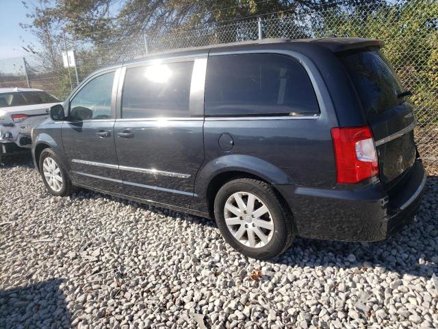 Photo 1 VIN: 2C4RC1BG3ER455324 - CHRYSLER MINIVAN 