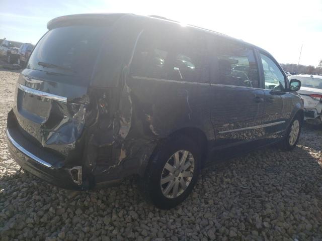 Photo 2 VIN: 2C4RC1BG3ER455324 - CHRYSLER MINIVAN 