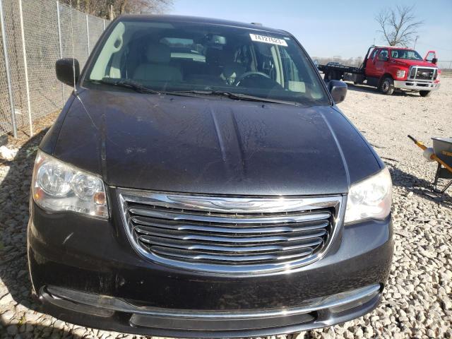 Photo 4 VIN: 2C4RC1BG3ER455324 - CHRYSLER MINIVAN 