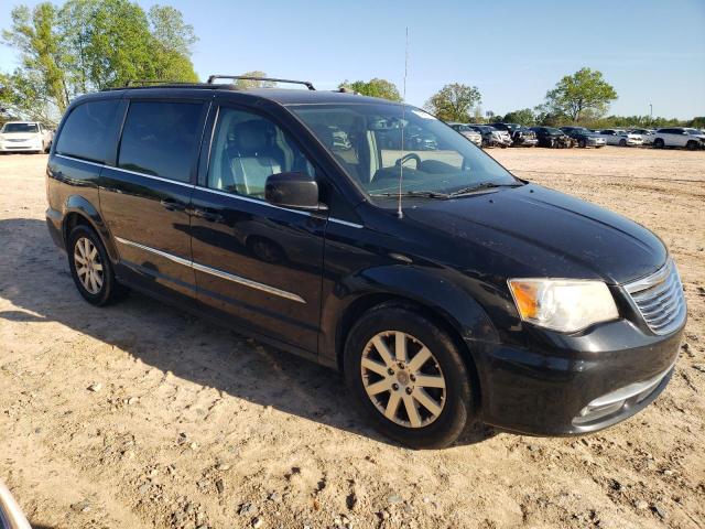 Photo 3 VIN: 2C4RC1BG3ER455405 - CHRYSLER TOWN & COU 