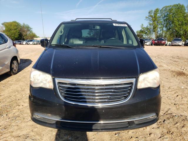 Photo 4 VIN: 2C4RC1BG3ER455405 - CHRYSLER TOWN & COU 