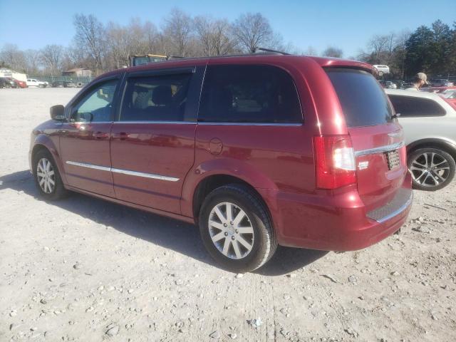 Photo 1 VIN: 2C4RC1BG3ER460331 - CHRYSLER MINIVAN 