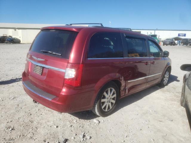 Photo 2 VIN: 2C4RC1BG3ER460331 - CHRYSLER MINIVAN 