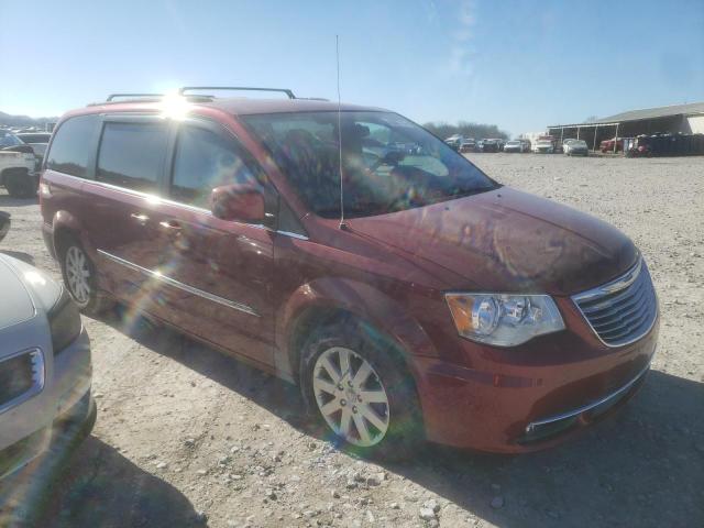 Photo 3 VIN: 2C4RC1BG3ER460331 - CHRYSLER MINIVAN 