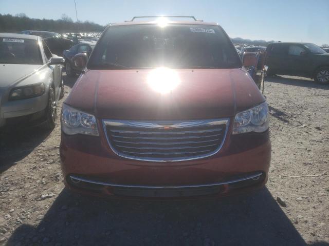 Photo 4 VIN: 2C4RC1BG3ER460331 - CHRYSLER MINIVAN 