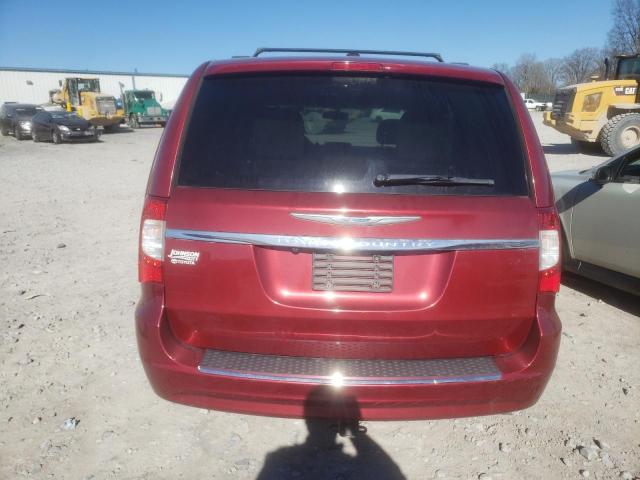 Photo 5 VIN: 2C4RC1BG3ER460331 - CHRYSLER MINIVAN 