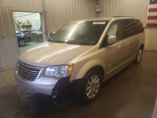 Photo 1 VIN: 2C4RC1BG3ER463908 - CHRYSLER TOWN &AMP COU 