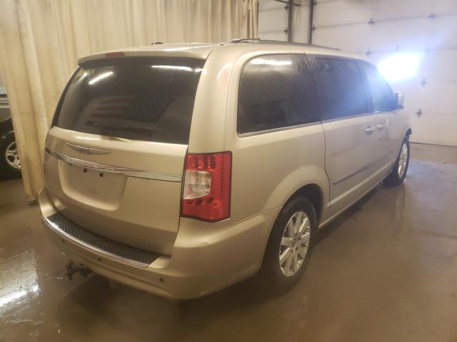 Photo 3 VIN: 2C4RC1BG3ER463908 - CHRYSLER TOWN &AMP COU 