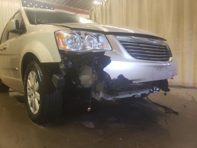 Photo 8 VIN: 2C4RC1BG3ER463908 - CHRYSLER TOWN &AMP COU 