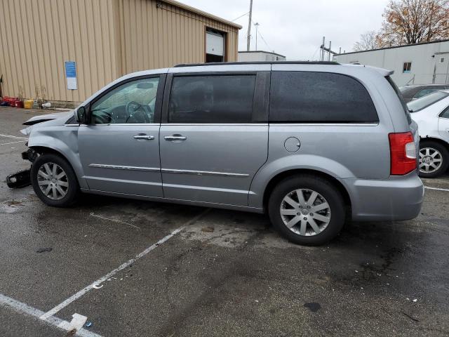 Photo 1 VIN: 2C4RC1BG3ER468476 - CHRYSLER MINIVAN 