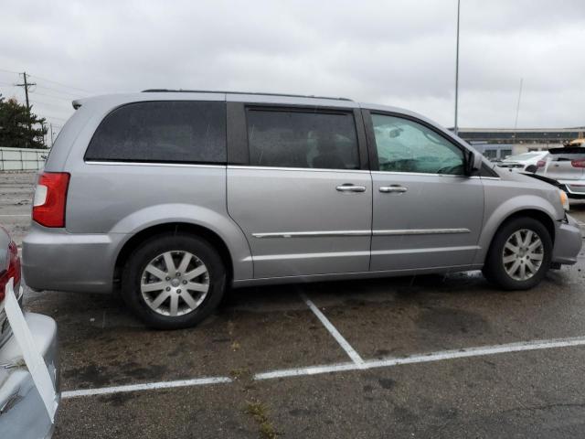 Photo 2 VIN: 2C4RC1BG3ER468476 - CHRYSLER MINIVAN 