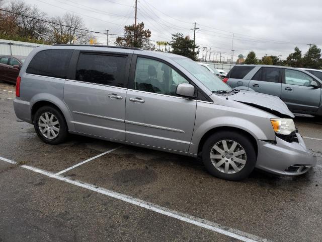 Photo 3 VIN: 2C4RC1BG3ER468476 - CHRYSLER MINIVAN 