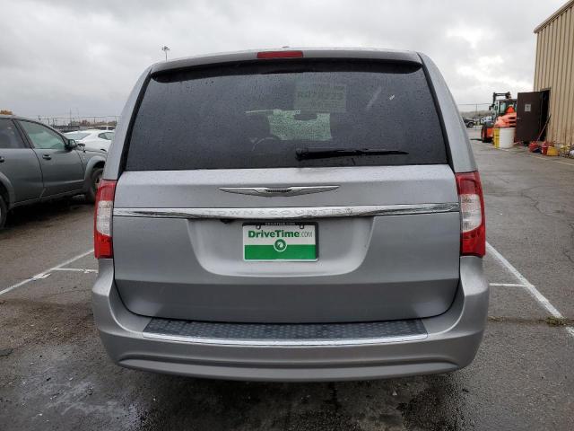 Photo 5 VIN: 2C4RC1BG3ER468476 - CHRYSLER MINIVAN 