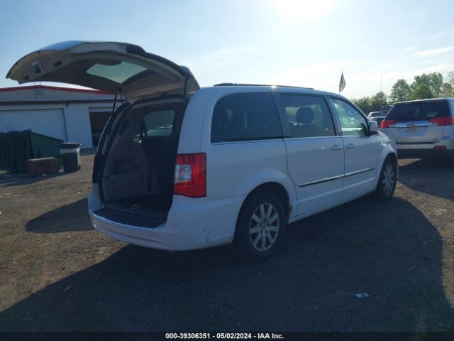 Photo 3 VIN: 2C4RC1BG3FR510386 - CHRYSLER TOWN & COUNTRY 