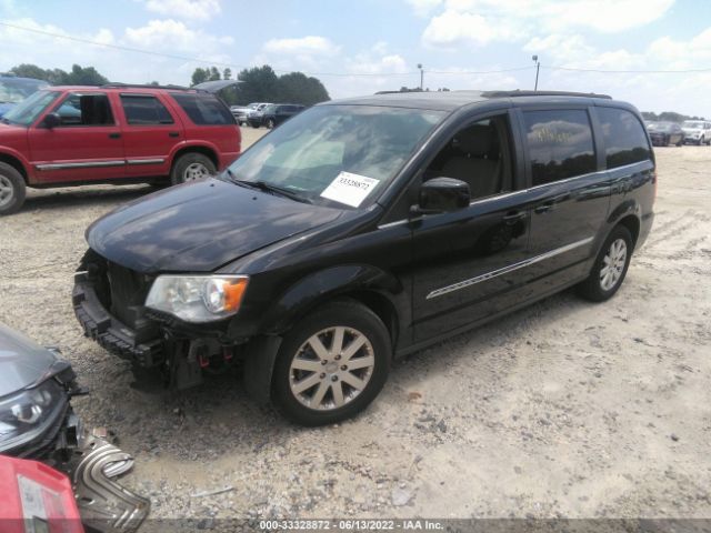 Photo 1 VIN: 2C4RC1BG3FR520755 - CHRYSLER TOWN & COUNTRY 