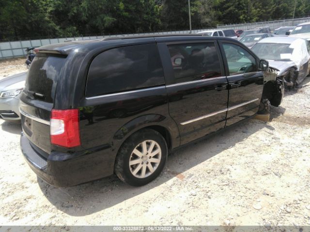 Photo 3 VIN: 2C4RC1BG3FR520755 - CHRYSLER TOWN & COUNTRY 