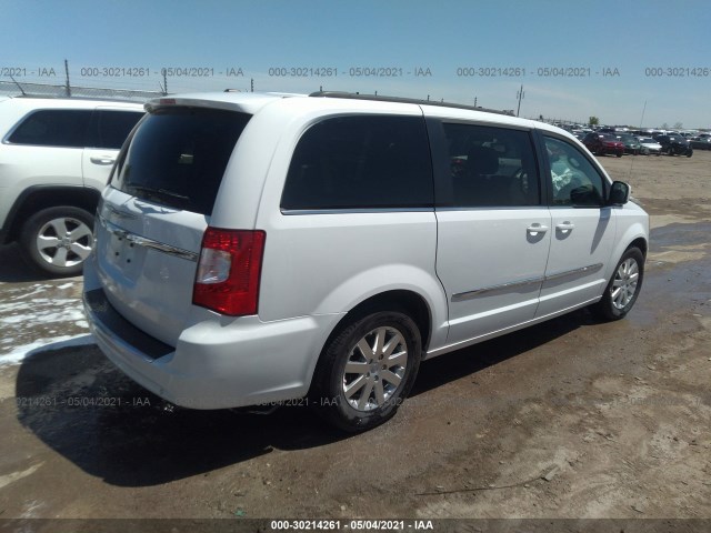 Photo 3 VIN: 2C4RC1BG3FR546188 - CHRYSLER TOWN & COUNTRY 