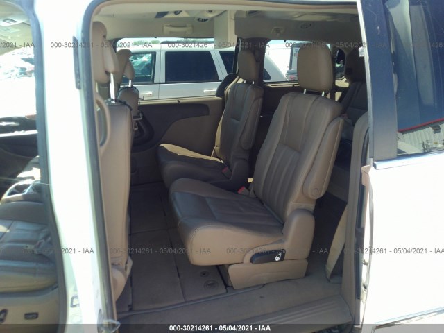 Photo 7 VIN: 2C4RC1BG3FR546188 - CHRYSLER TOWN & COUNTRY 