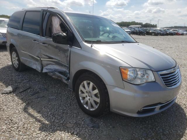 Photo 0 VIN: 2C4RC1BG3FR552069 - CHRYSLER TOWN & COU 