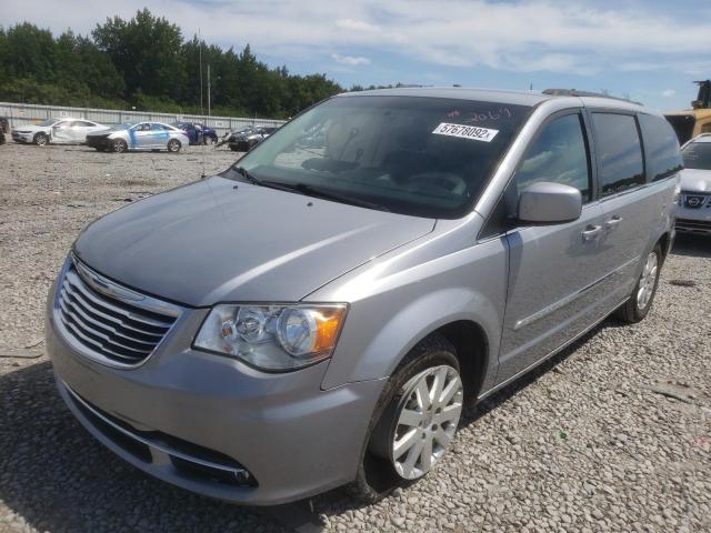 Photo 1 VIN: 2C4RC1BG3FR552069 - CHRYSLER TOWN & COU 