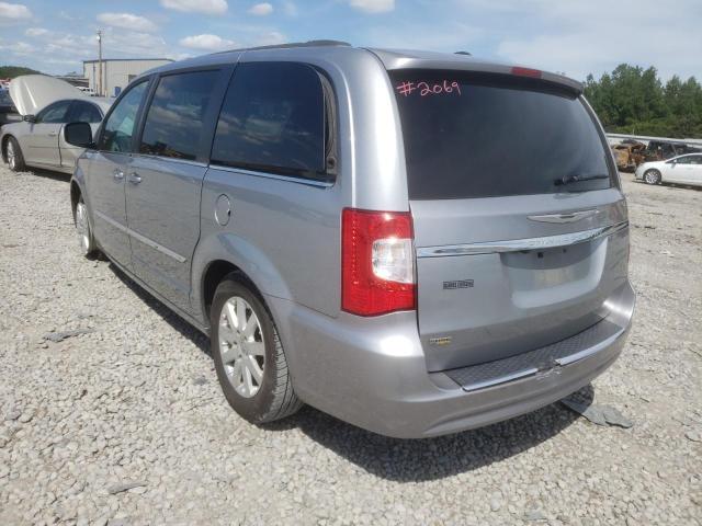 Photo 2 VIN: 2C4RC1BG3FR552069 - CHRYSLER TOWN & COU 