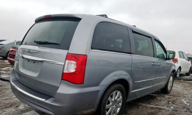 Photo 3 VIN: 2C4RC1BG3FR552282 - CHRYSLER TOWN AND COUNTRY 