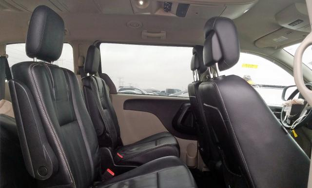 Photo 5 VIN: 2C4RC1BG3FR552282 - CHRYSLER TOWN AND COUNTRY 