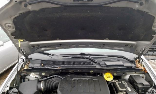 Photo 6 VIN: 2C4RC1BG3FR552282 - CHRYSLER TOWN AND COUNTRY 