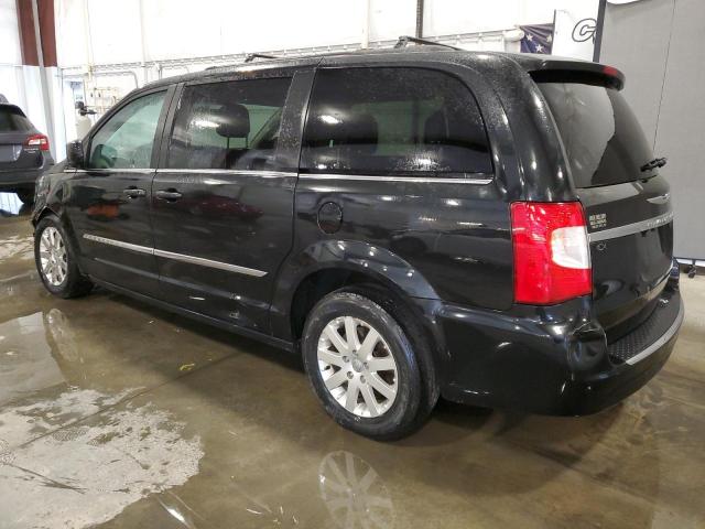 Photo 1 VIN: 2C4RC1BG3FR553688 - CHRYSLER MINIVAN 