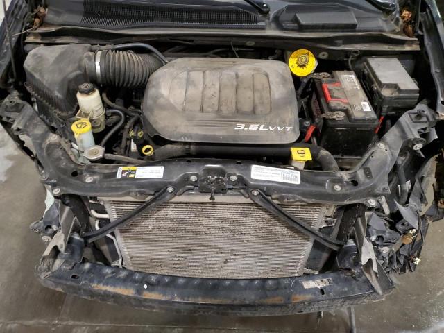 Photo 11 VIN: 2C4RC1BG3FR553688 - CHRYSLER MINIVAN 