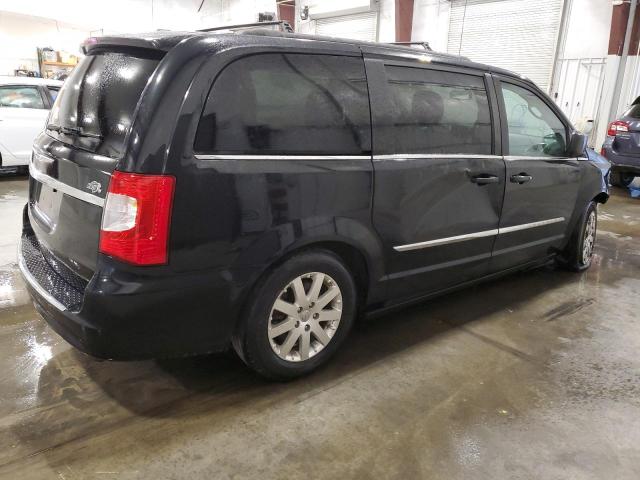 Photo 2 VIN: 2C4RC1BG3FR553688 - CHRYSLER MINIVAN 