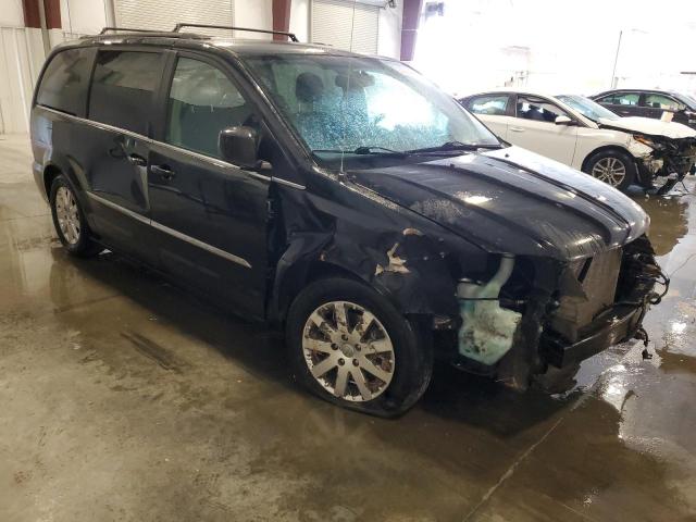 Photo 3 VIN: 2C4RC1BG3FR553688 - CHRYSLER MINIVAN 