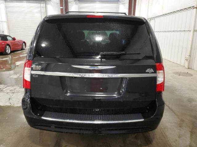 Photo 5 VIN: 2C4RC1BG3FR553688 - CHRYSLER MINIVAN 