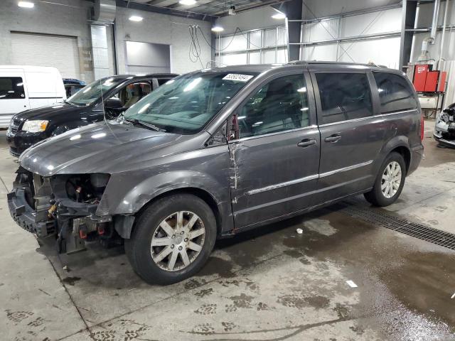 Photo 0 VIN: 2C4RC1BG3FR560527 - CHRYSLER MINIVAN 