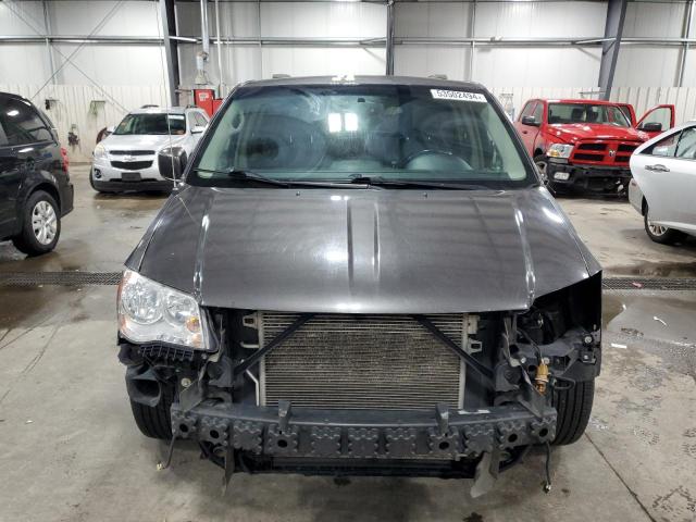 Photo 4 VIN: 2C4RC1BG3FR560527 - CHRYSLER MINIVAN 