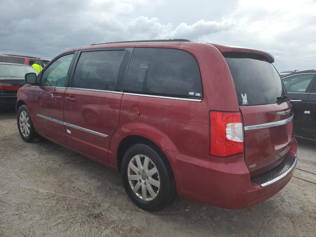 Photo 1 VIN: 2C4RC1BG3FR564917 - CHRYSLER TOWN & COU 