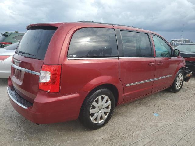 Photo 2 VIN: 2C4RC1BG3FR564917 - CHRYSLER TOWN & COU 