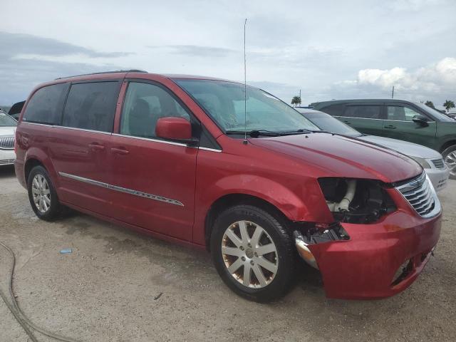 Photo 3 VIN: 2C4RC1BG3FR564917 - CHRYSLER TOWN & COU 