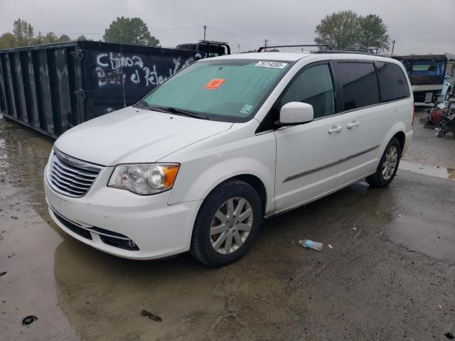 Photo 0 VIN: 2C4RC1BG3FR577327 - CHRYSLER MINIVAN 