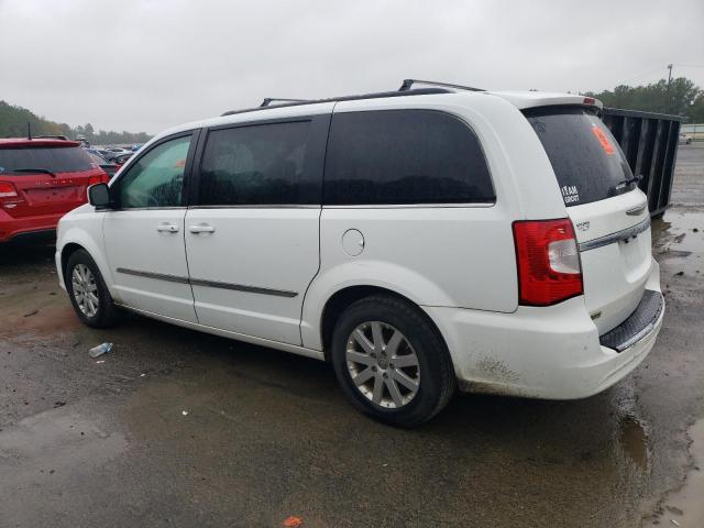 Photo 1 VIN: 2C4RC1BG3FR577327 - CHRYSLER MINIVAN 