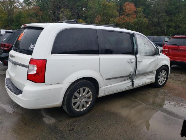 Photo 2 VIN: 2C4RC1BG3FR577327 - CHRYSLER MINIVAN 