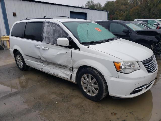 Photo 3 VIN: 2C4RC1BG3FR577327 - CHRYSLER MINIVAN 