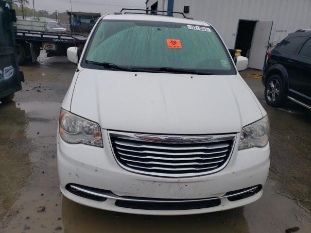 Photo 4 VIN: 2C4RC1BG3FR577327 - CHRYSLER MINIVAN 