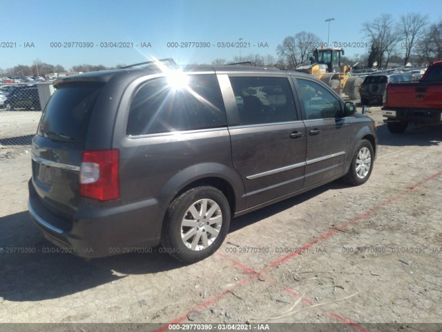 Photo 3 VIN: 2C4RC1BG3FR588912 - CHRYSLER TOWN & COUNTRY 