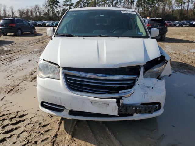 Photo 4 VIN: 2C4RC1BG3FR594726 - CHRYSLER TOWN & COU 