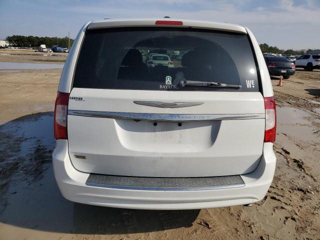 Photo 5 VIN: 2C4RC1BG3FR594726 - CHRYSLER TOWN & COU 